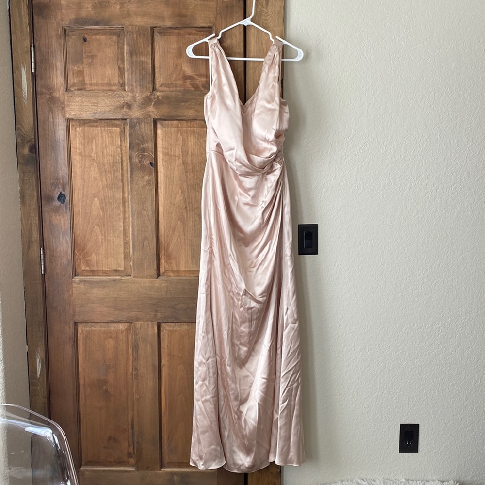 Bridesmaids/formal dress